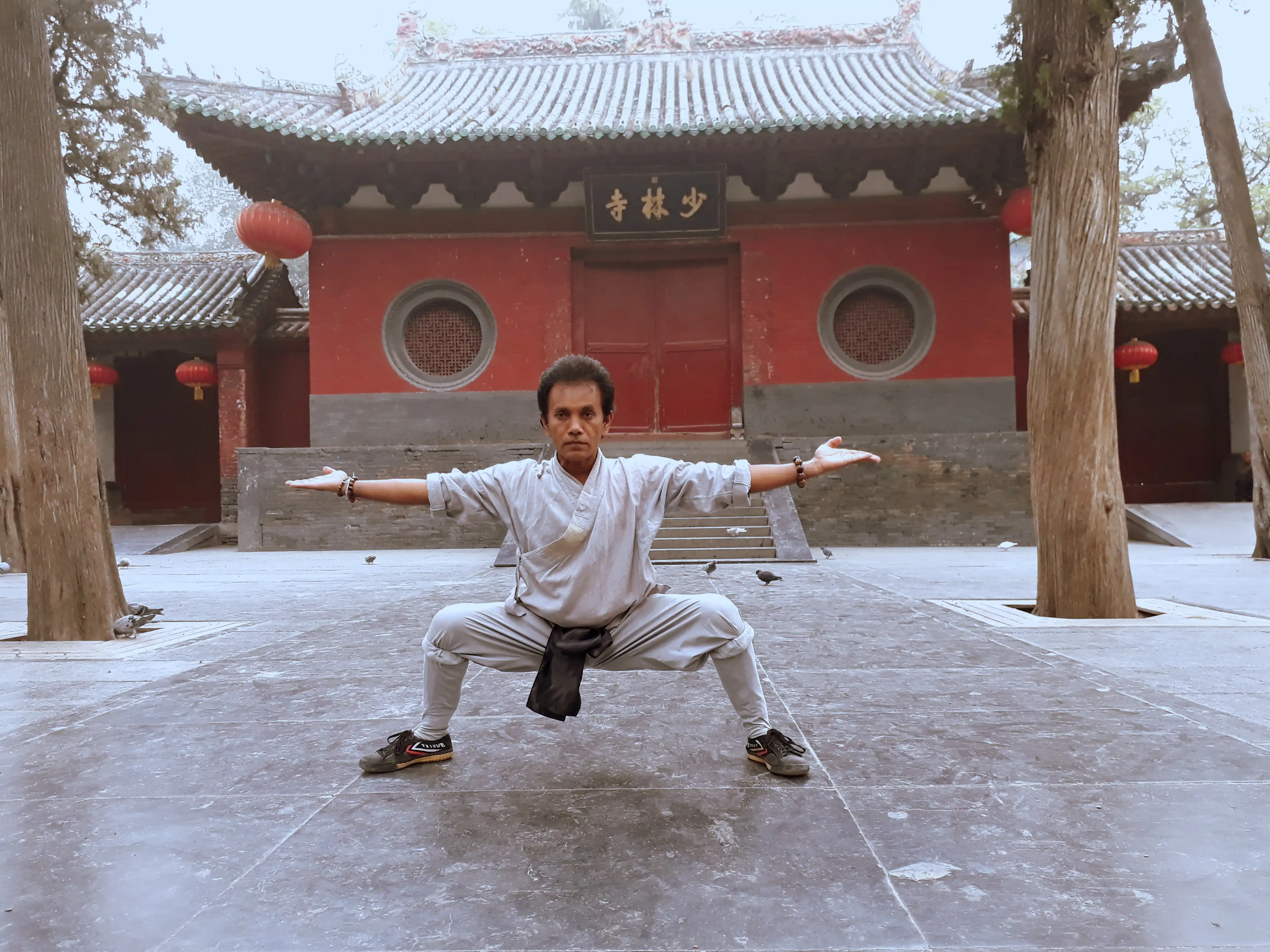 qigong